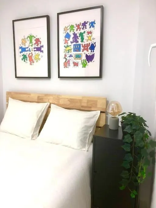 Piso En Almeria Apartment