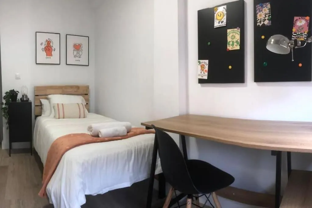 Apartment Piso En Almeria