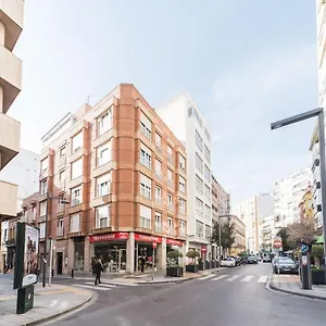 Expoholidays - Plaza Santa Rita Almería