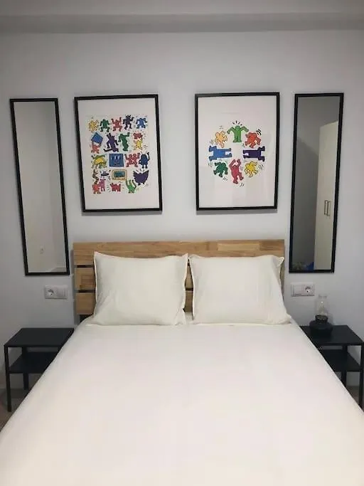 Piso En Almería 0*,  Espanha